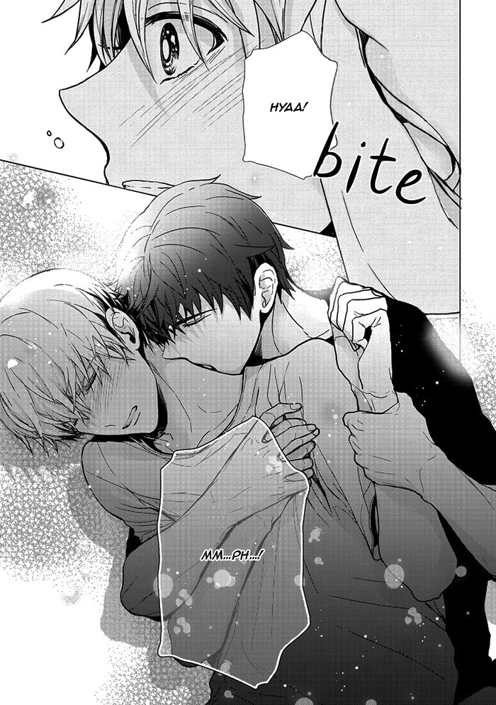 Read The Second Sales Division! chapter 2 image 14 on Lezhin