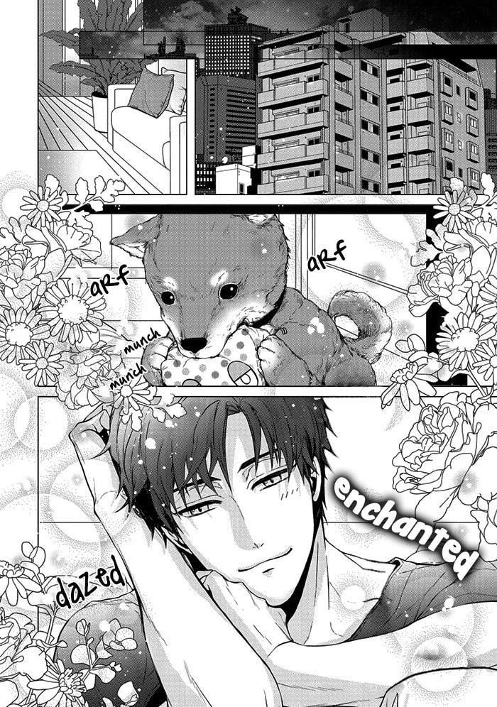 Read The Second Sales Division! chapter 2 image 3 on Lezhin