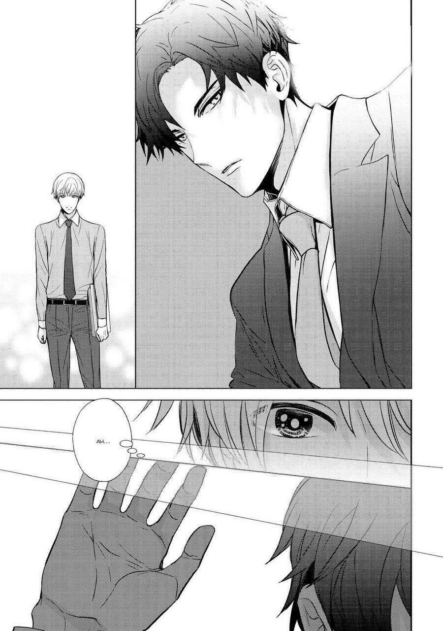 Read The Second Sales Division! chapter 3 image 26 on Lezhin