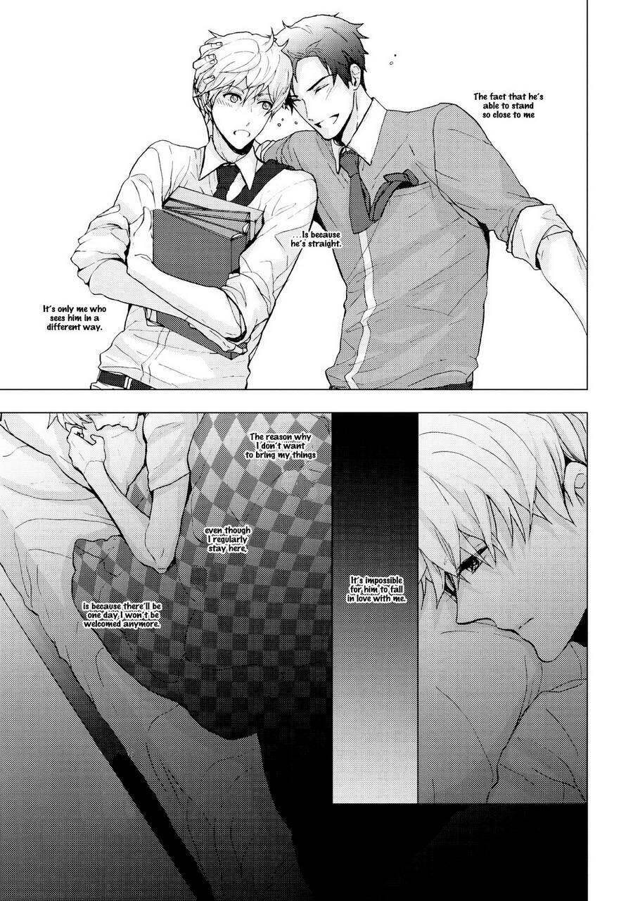 Read The Second Sales Division! chapter 3 image 4 on Lezhin