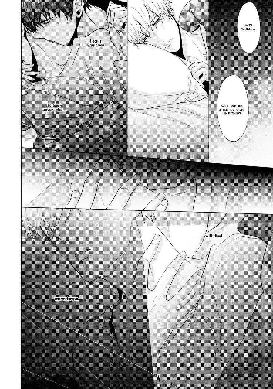 Read The Second Sales Division! chapter 3 image 5 on Lezhin