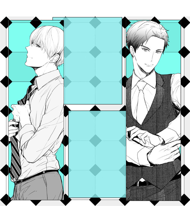 Read The Second Sales Division! chapter 7.7 image 7 on Lezhin