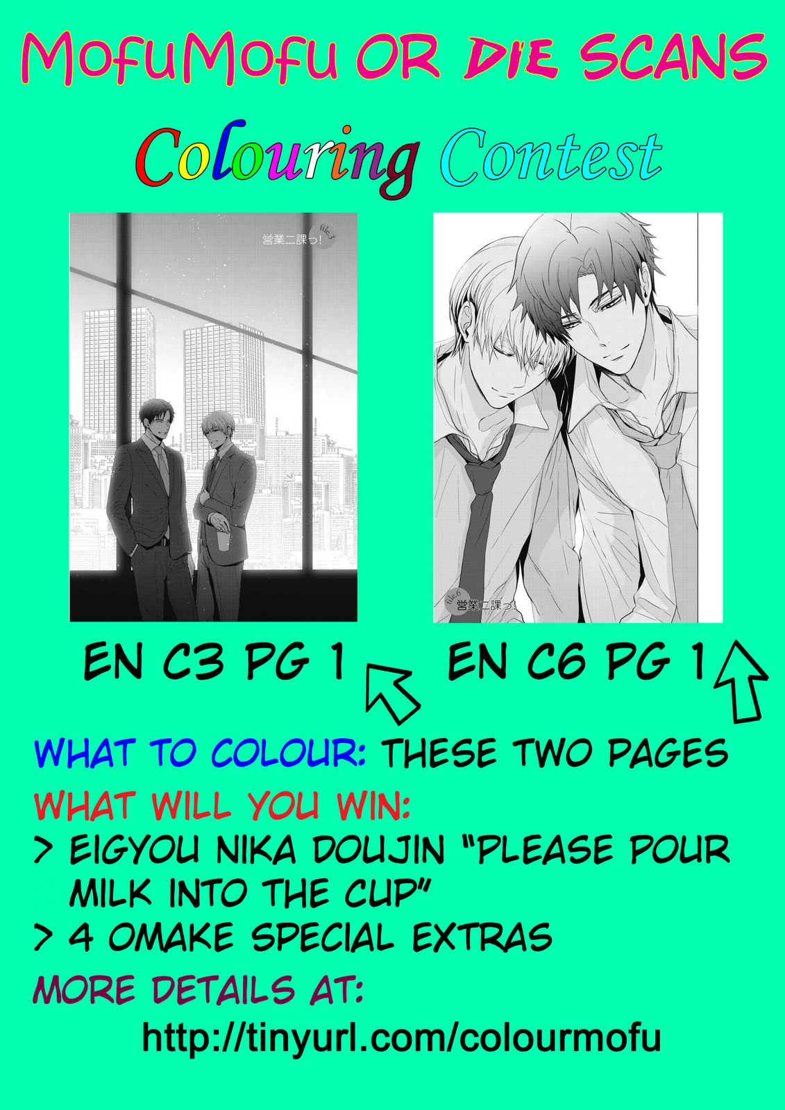 Read The Second Sales Division! chapter 7 image 23 on Lezhin