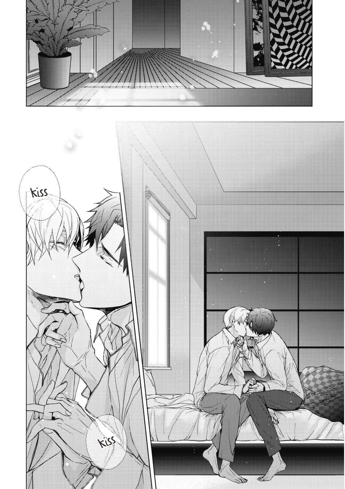 Read The Second Sales Division! chapter 7 image 3 on Lezhin