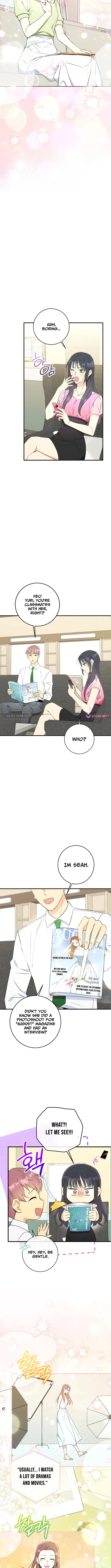 The Second Time, Skillfully Chapter 23 page 7 - 