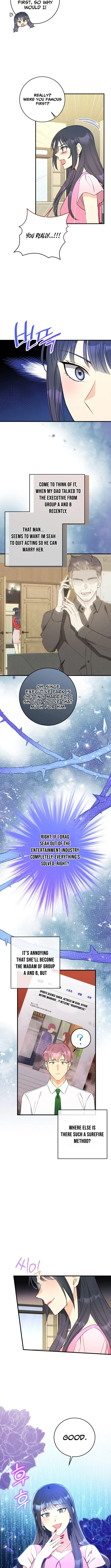 The Second Time, Skillfully Chapter 23 page 10 - 