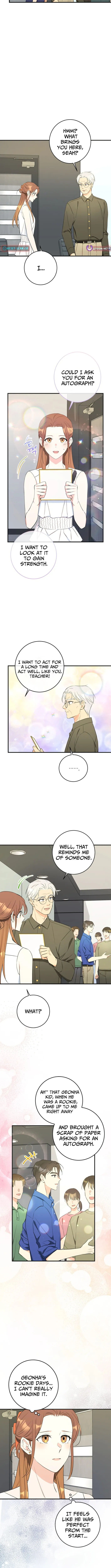 The Second Time, Skillfully Chapter 24 page 2 - 