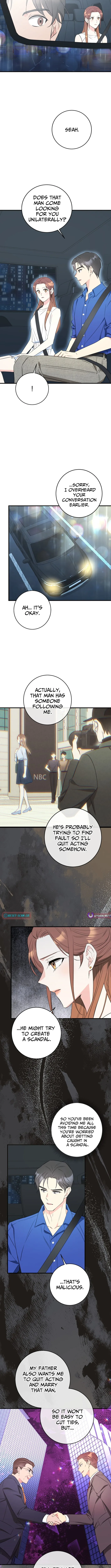 The Second Time, Skillfully Chapter 24 page 7 - 