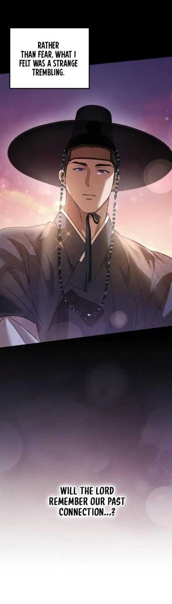 Read The Secret Concubine chapter 0 image 3 on Lezhin