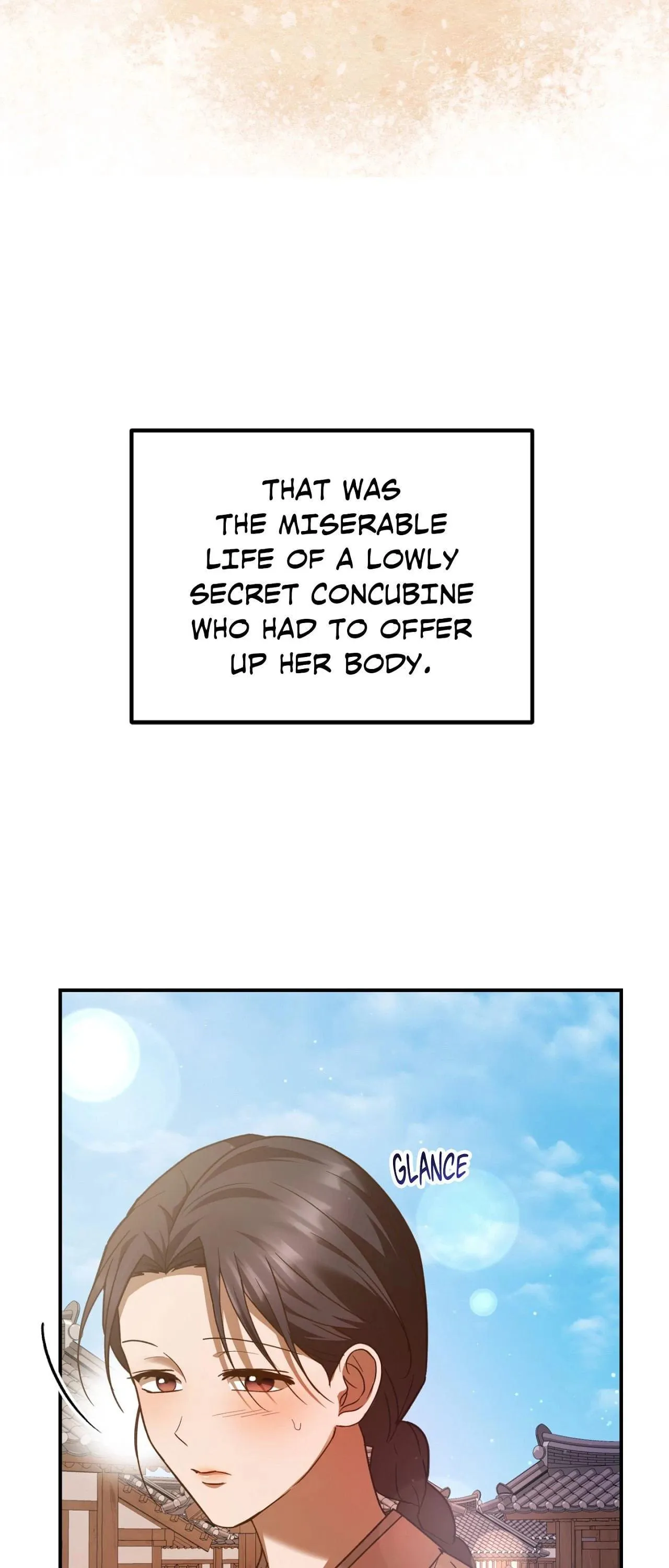 Read The Secret Concubine chapter 1 image 17 on Lezhin
