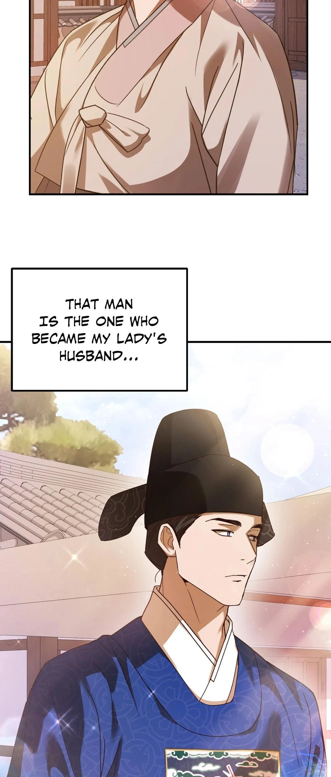 Read The Secret Concubine chapter 1 image 18 on Lezhin