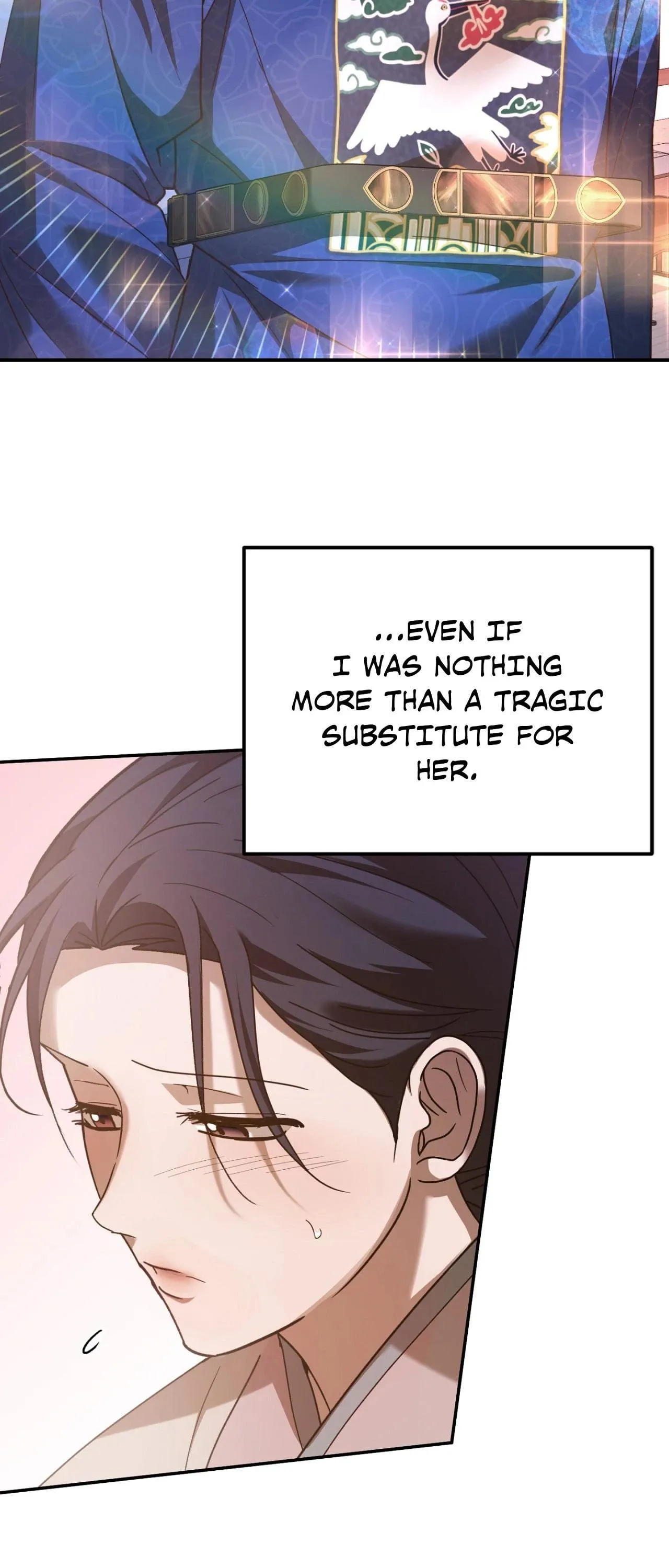 Read The Secret Concubine chapter 1 image 19 on Lezhin