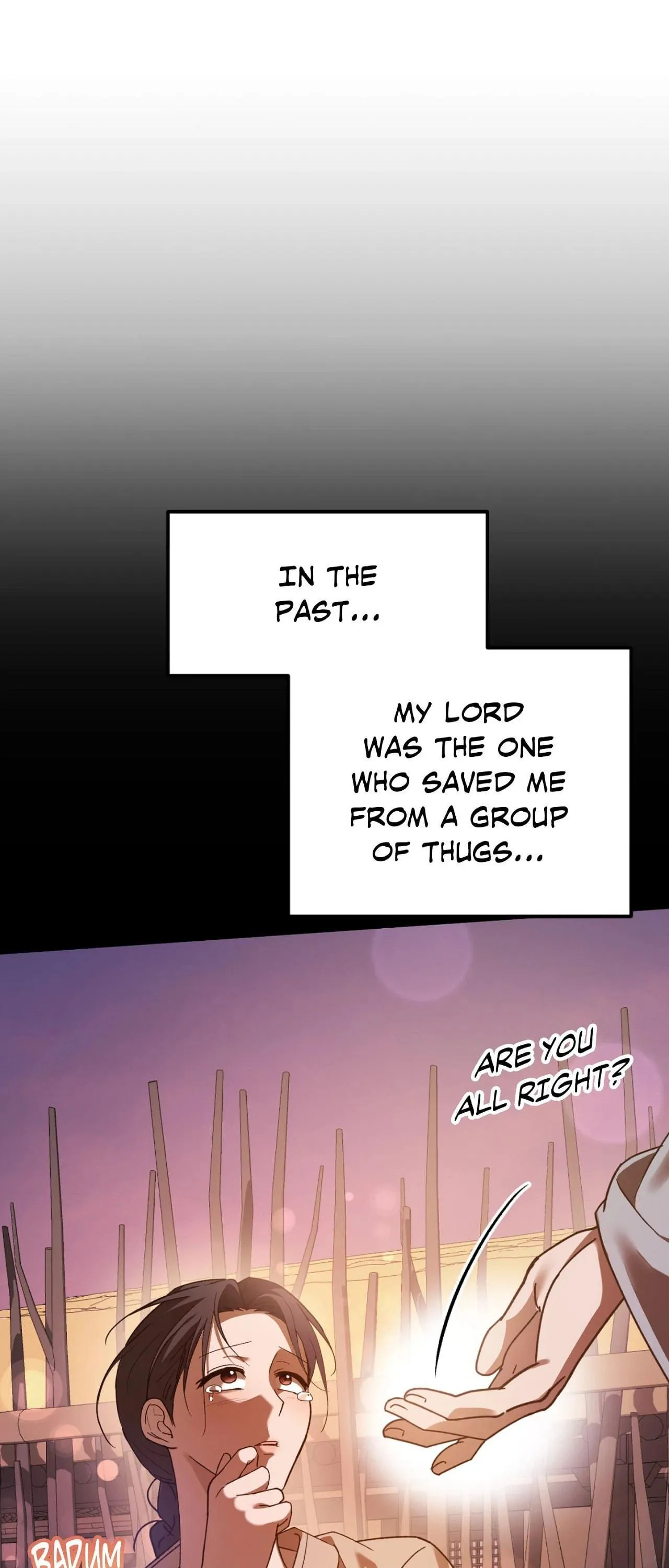 Read The Secret Concubine chapter 1 image 20 on Lezhin