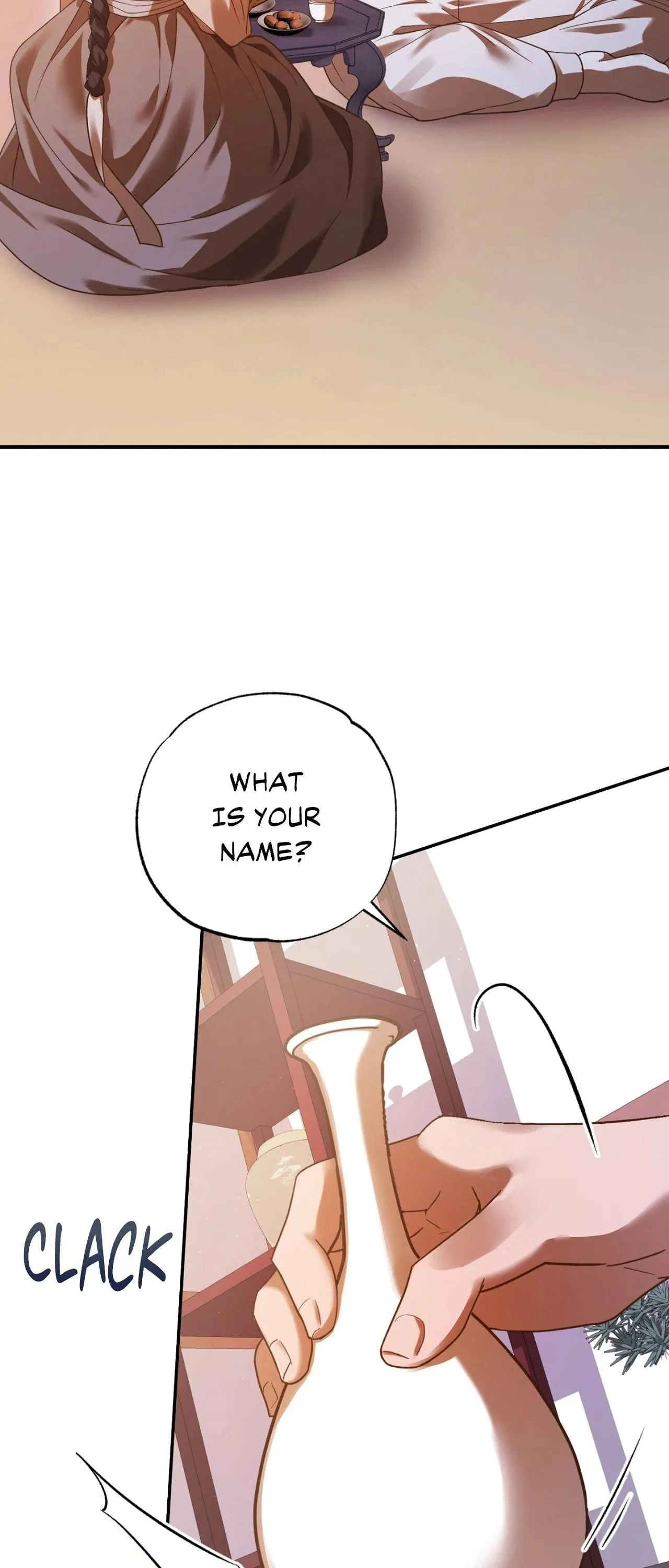 Read The Secret Concubine chapter 1 image 24 on Lezhin
