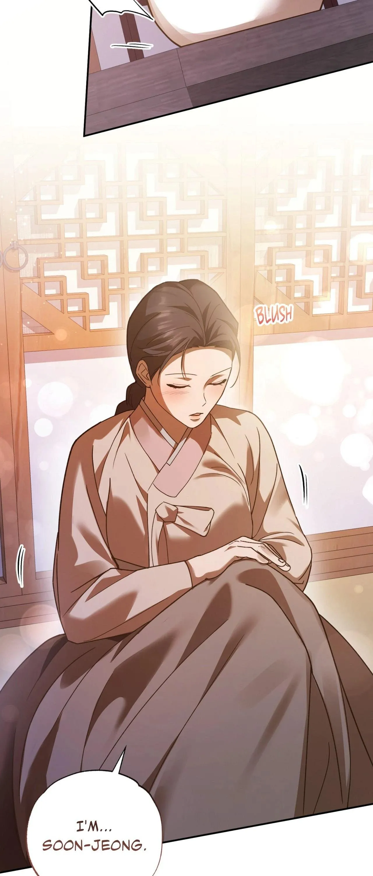 Read The Secret Concubine chapter 1 image 25 on Lezhin