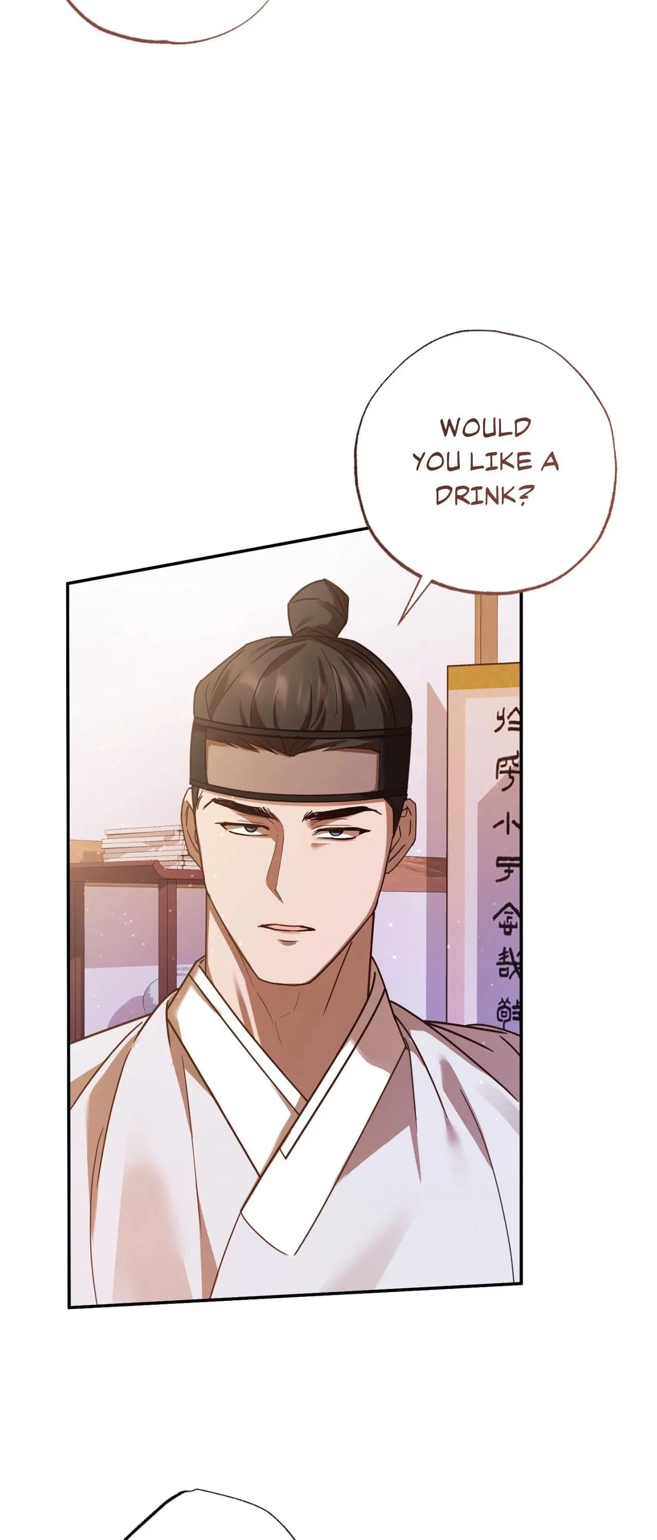 Read The Secret Concubine chapter 1 image 26 on Lezhin