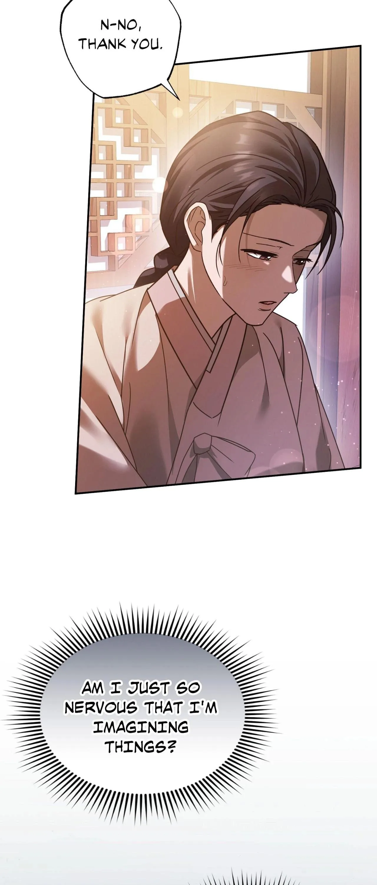 Read The Secret Concubine chapter 1 image 27 on Lezhin