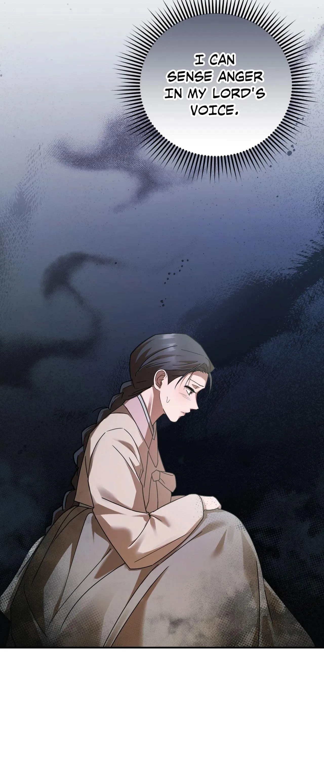 Read The Secret Concubine chapter 1 image 28 on Lezhin