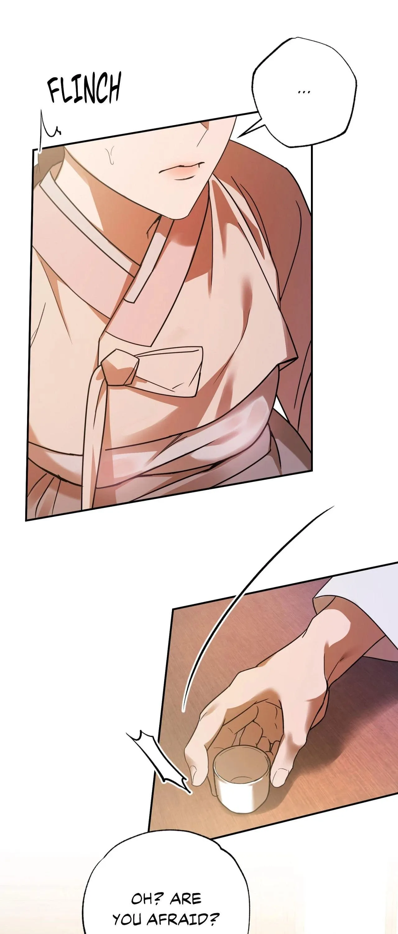 Read The Secret Concubine chapter 1 image 30 on Lezhin