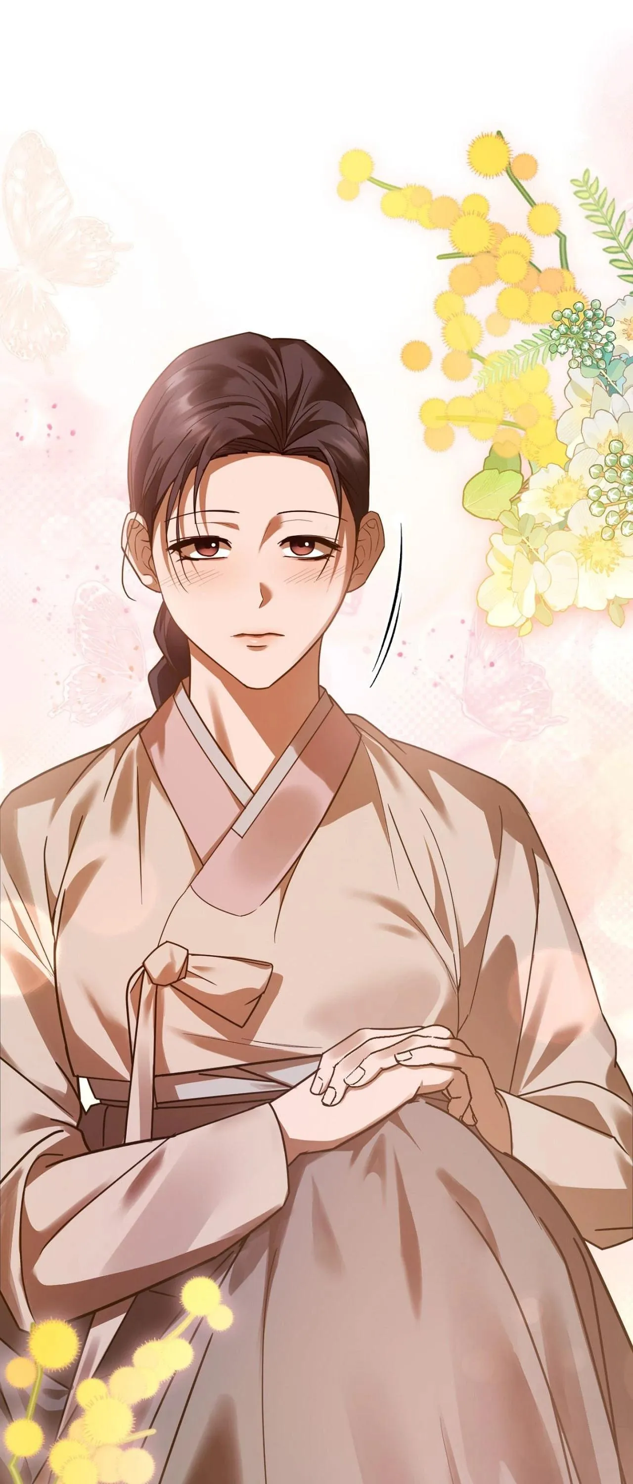 Read The Secret Concubine chapter 1 image 32 on Lezhin