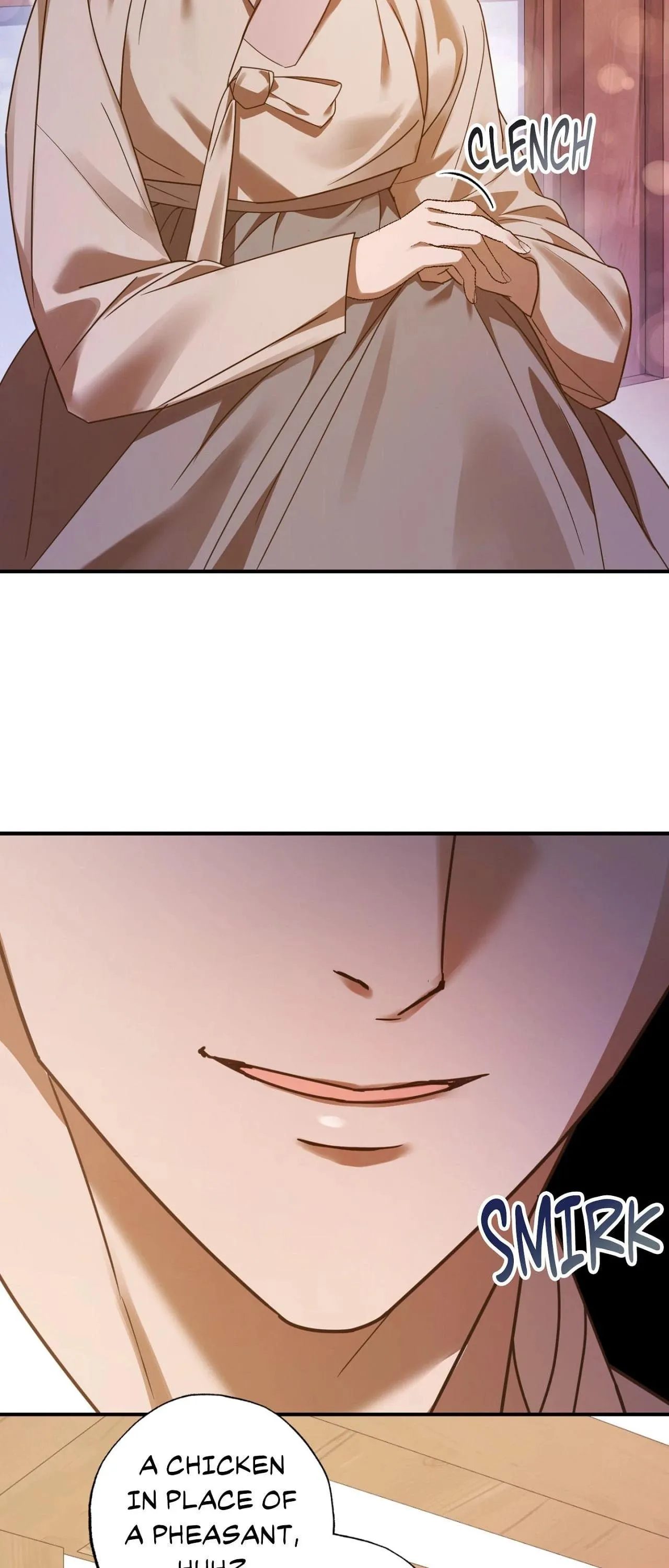 Read The Secret Concubine chapter 1 image 36 on Lezhin