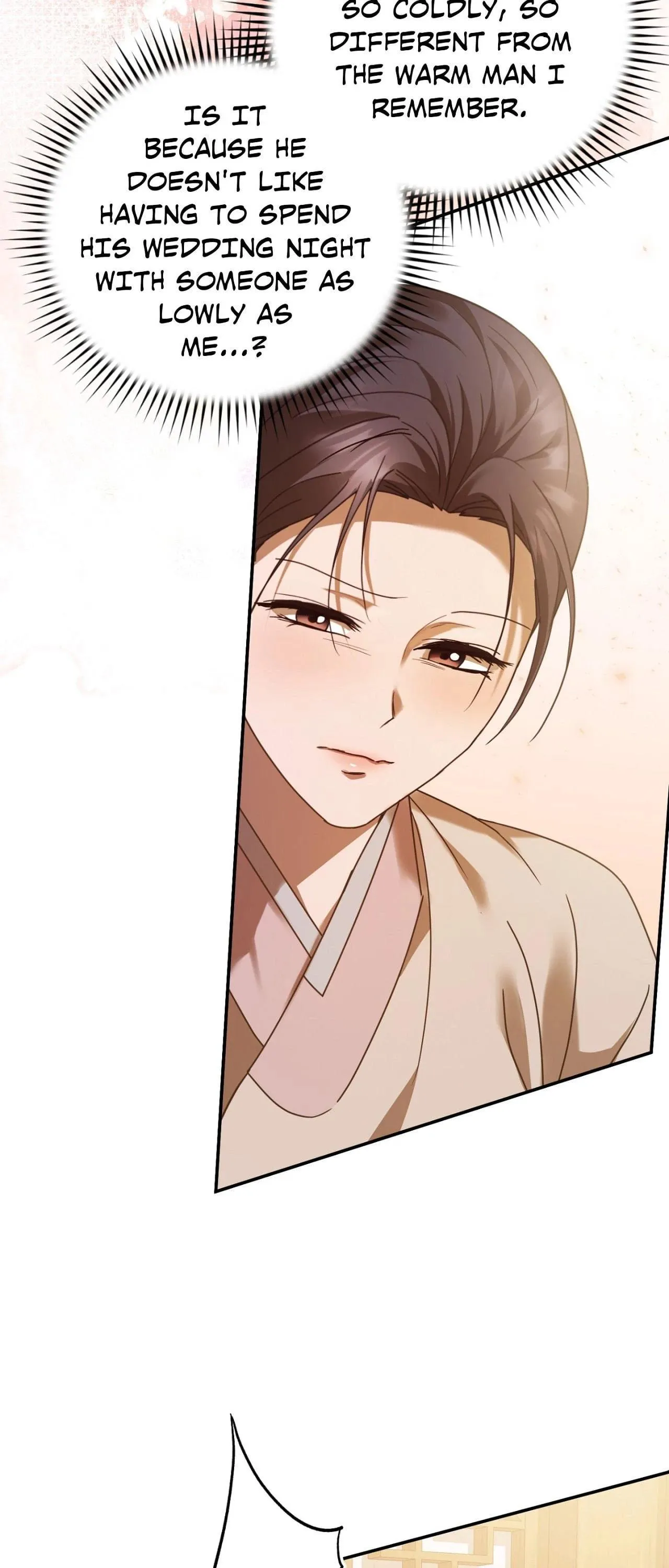 Read The Secret Concubine chapter 1 image 39 on Lezhin