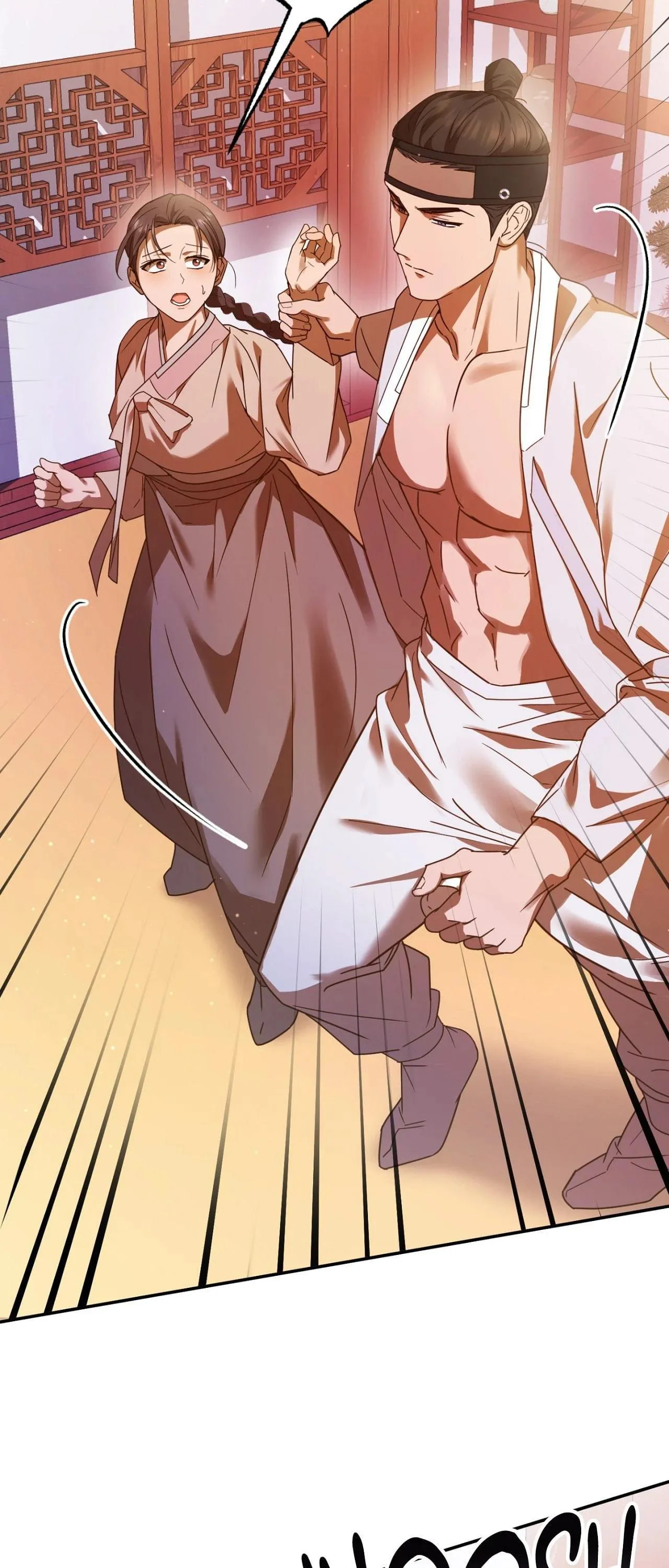 Read The Secret Concubine chapter 1 image 41 on Lezhin