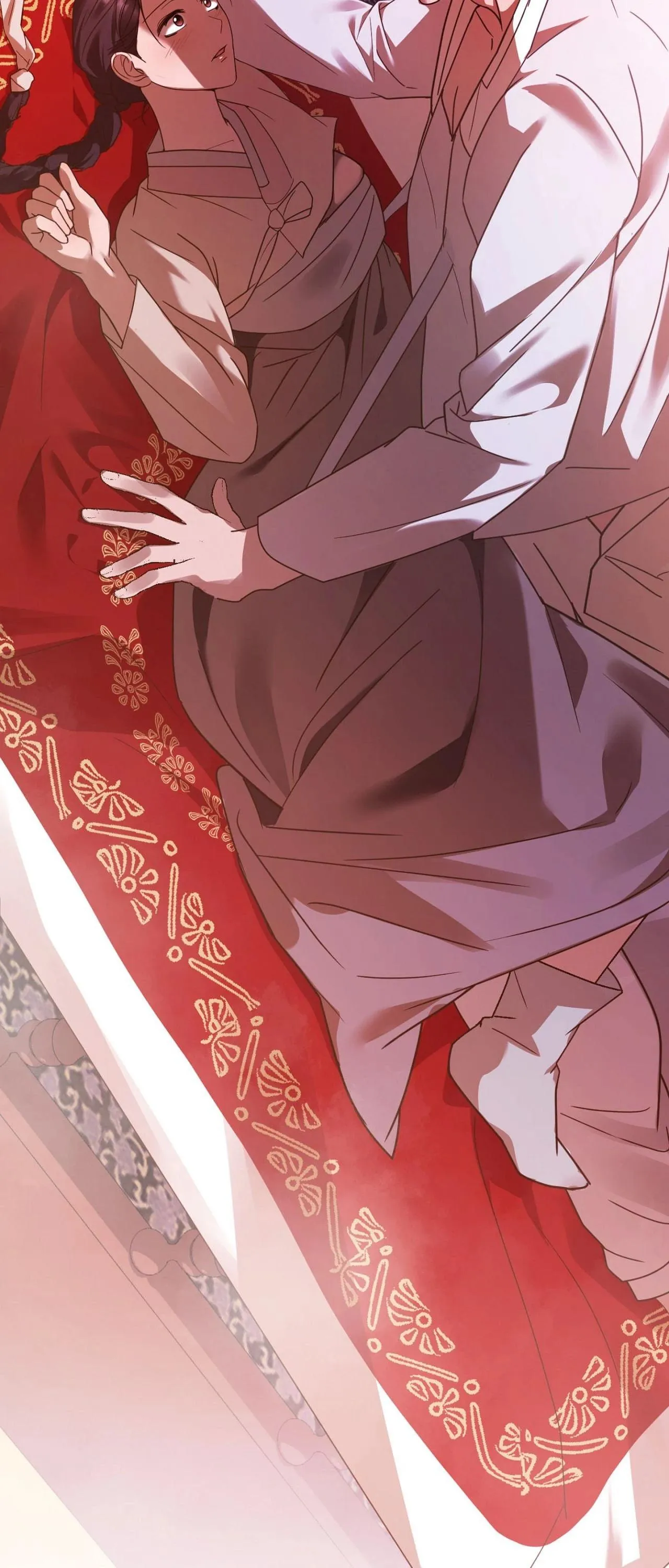 Read The Secret Concubine chapter 1 image 43 on Lezhin