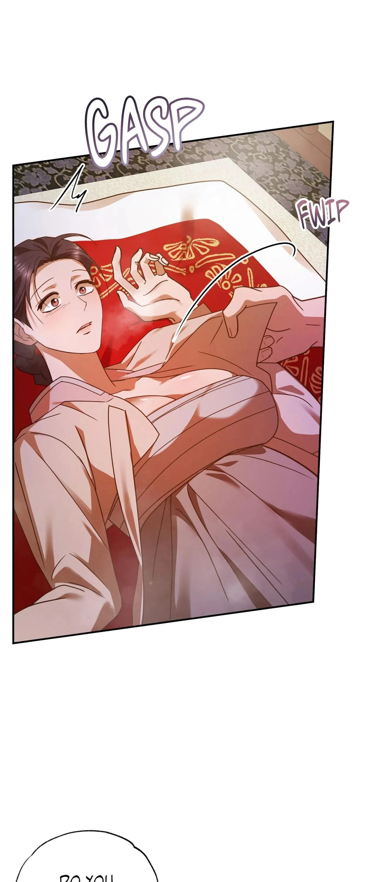 Read The Secret Concubine chapter 1 image 45 on Lezhin