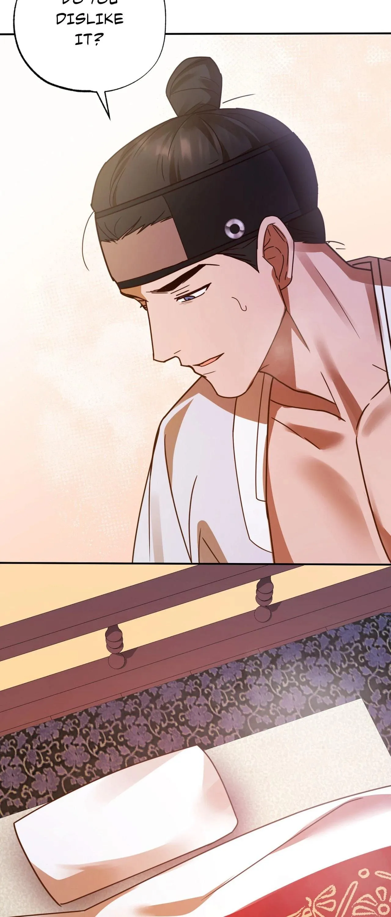 Read The Secret Concubine chapter 1 image 46 on Lezhin