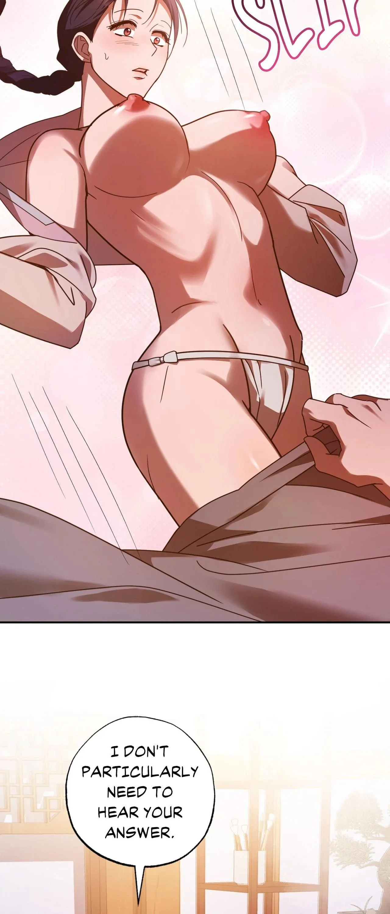 Read The Secret Concubine chapter 1 image 48 on Lezhin