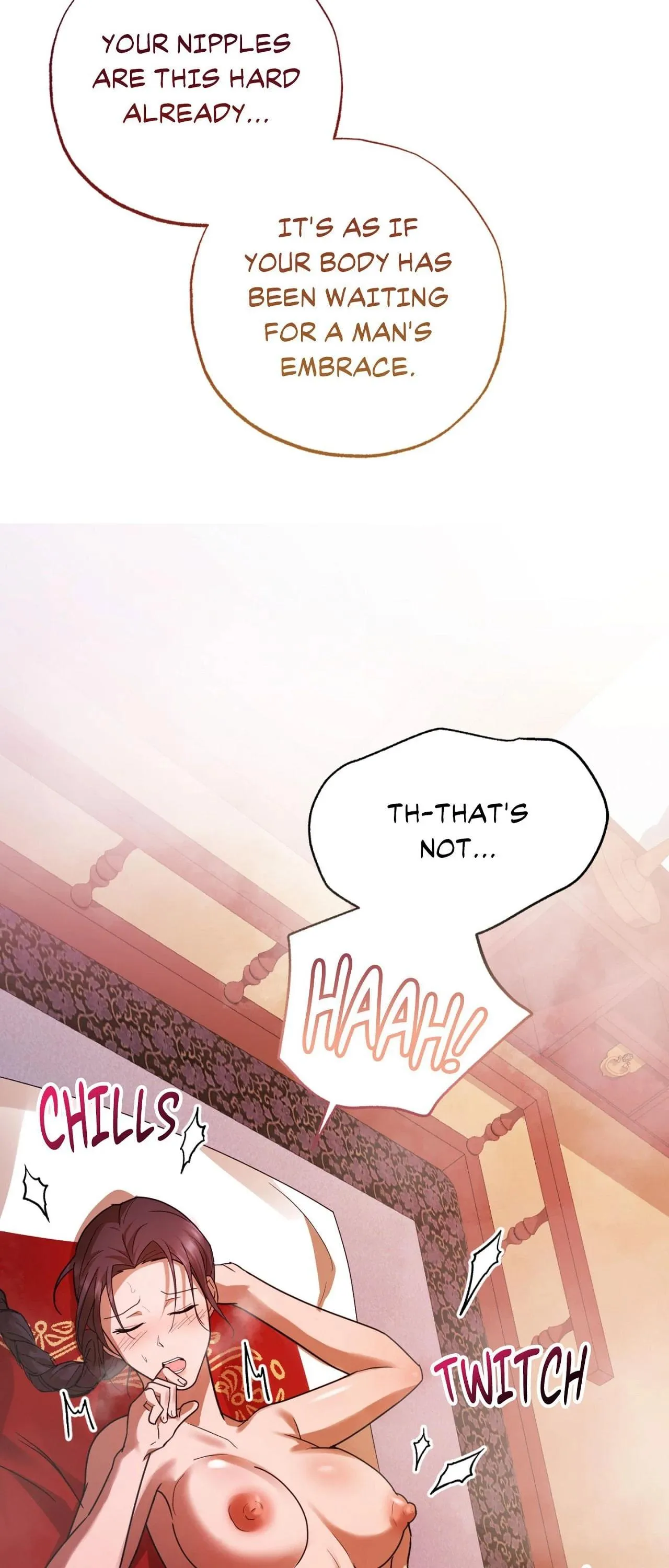 Read The Secret Concubine chapter 1 image 54 on Lezhin