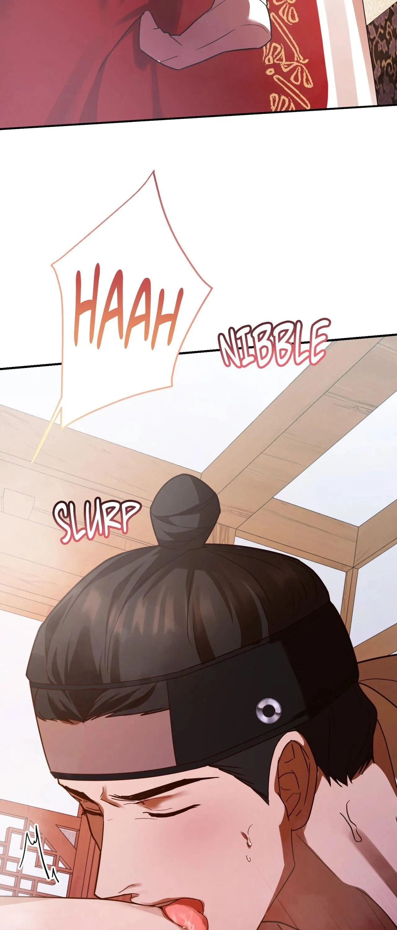 Read The Secret Concubine chapter 1 image 56 on Lezhin