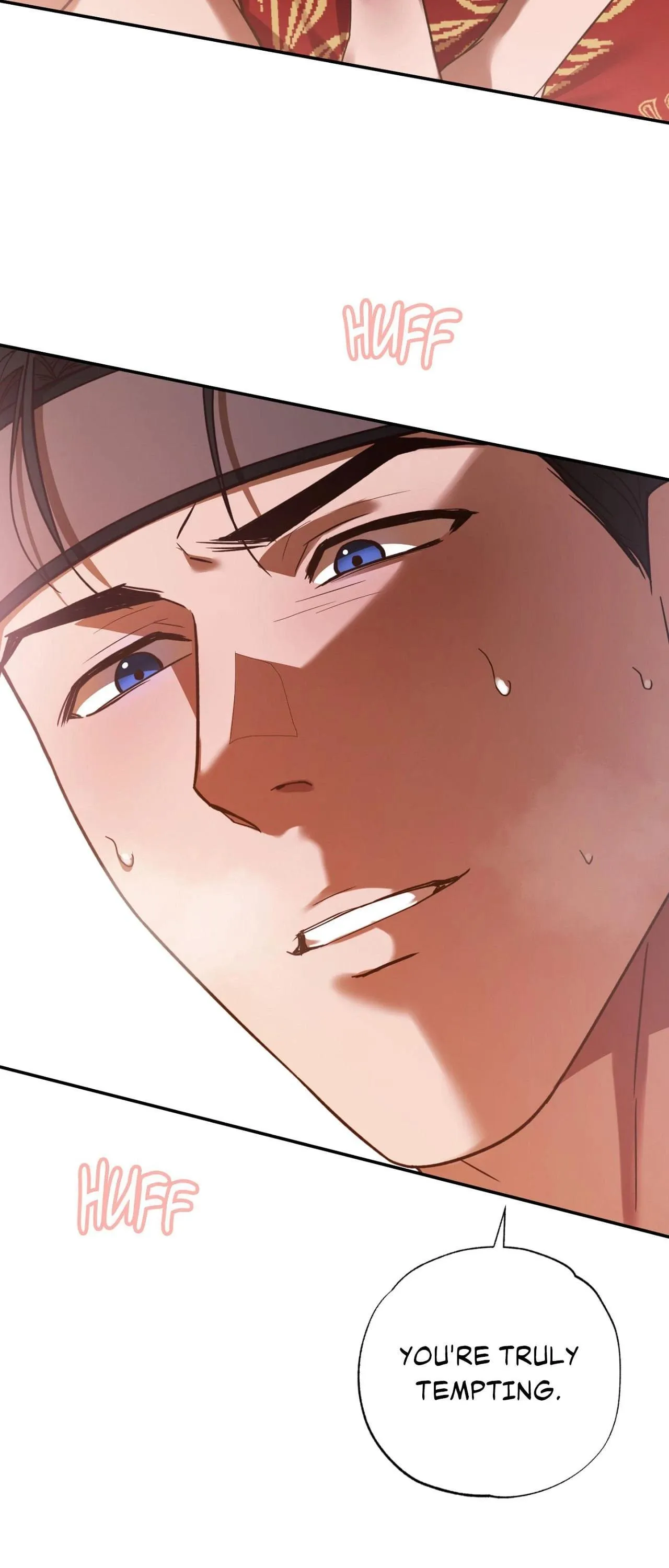 Read The Secret Concubine chapter 1 image 6 on Lezhin