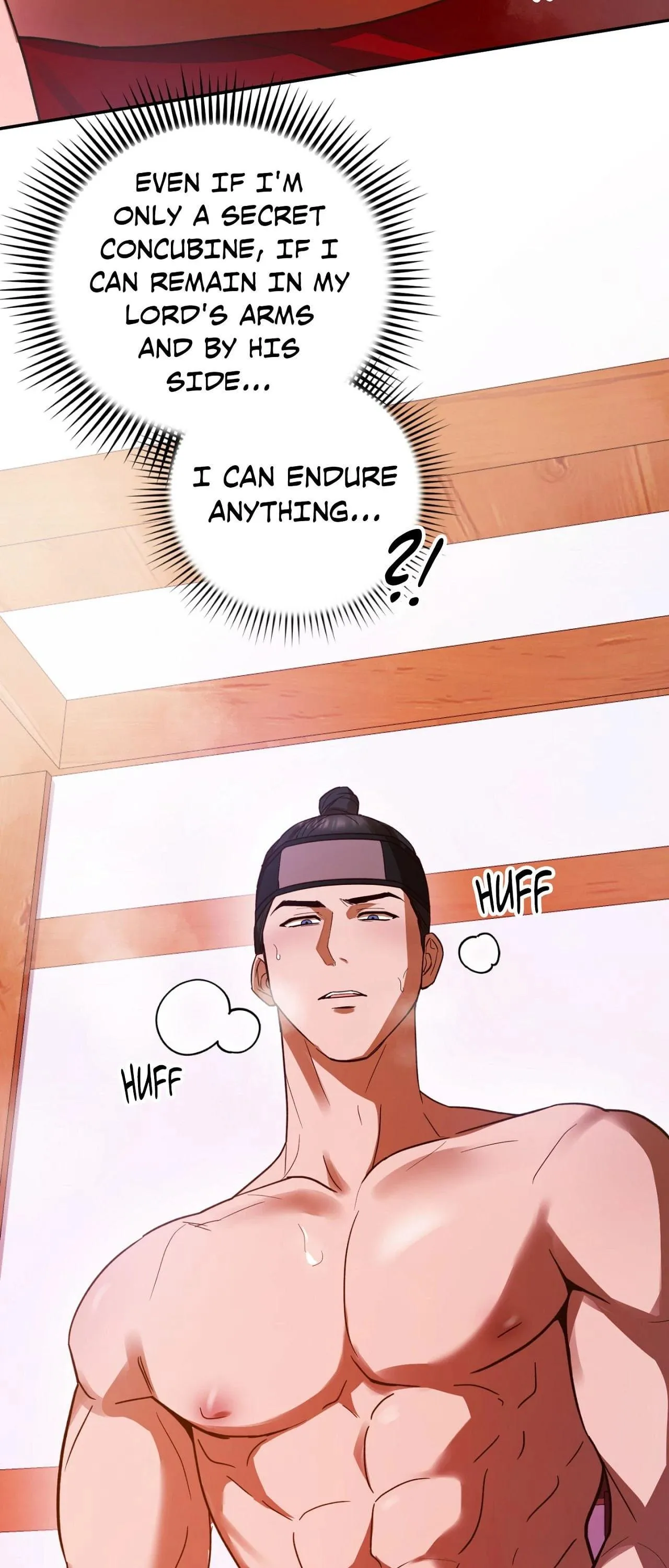 Read The Secret Concubine chapter 1 image 63 on Lezhin