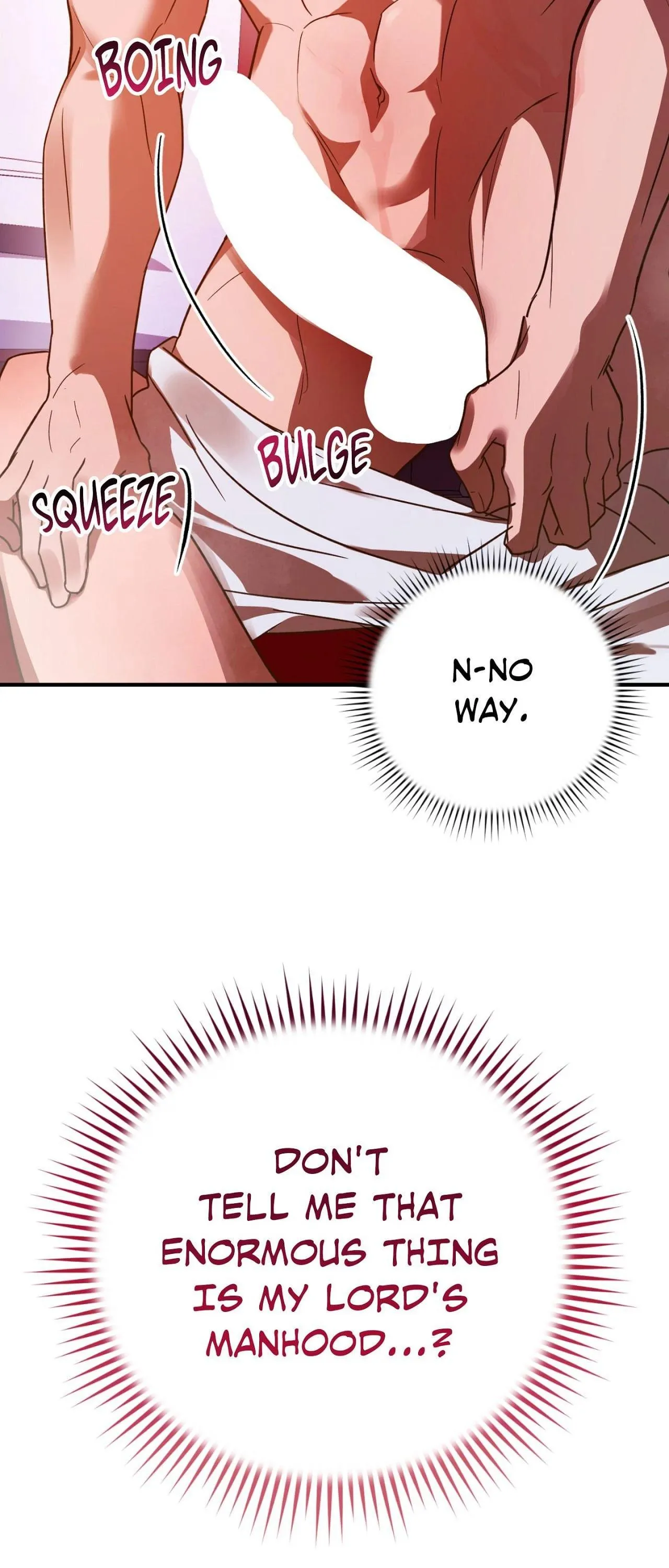 Read The Secret Concubine chapter 1 image 64 on Lezhin