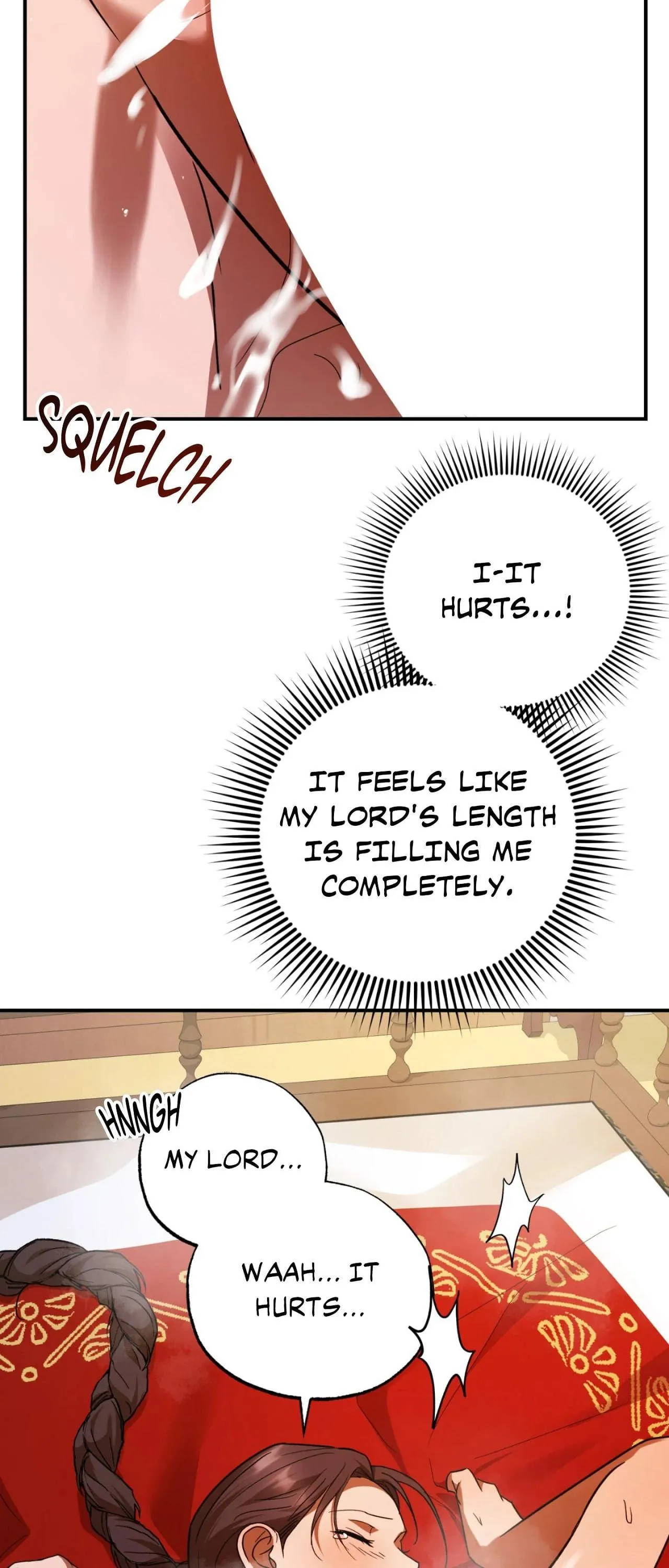 Read The Secret Concubine chapter 2 image 10 on Lezhin