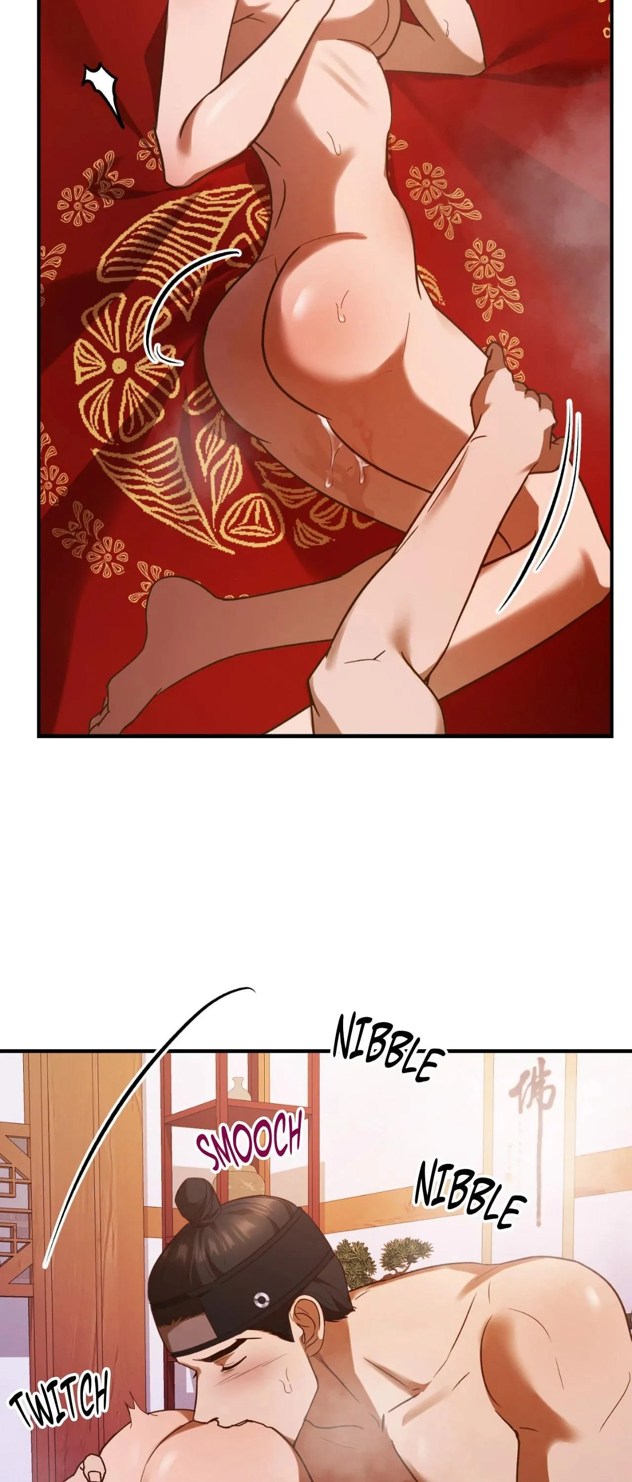 Read The Secret Concubine chapter 2 image 20 on Lezhin