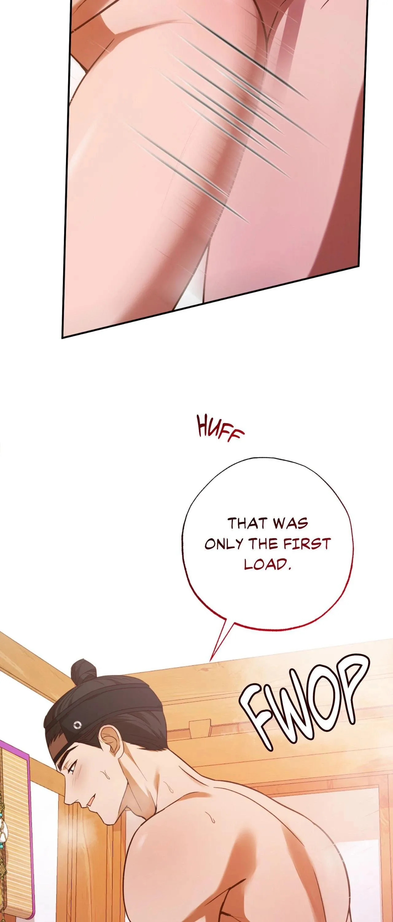 Read The Secret Concubine chapter 2 image 24 on Lezhin
