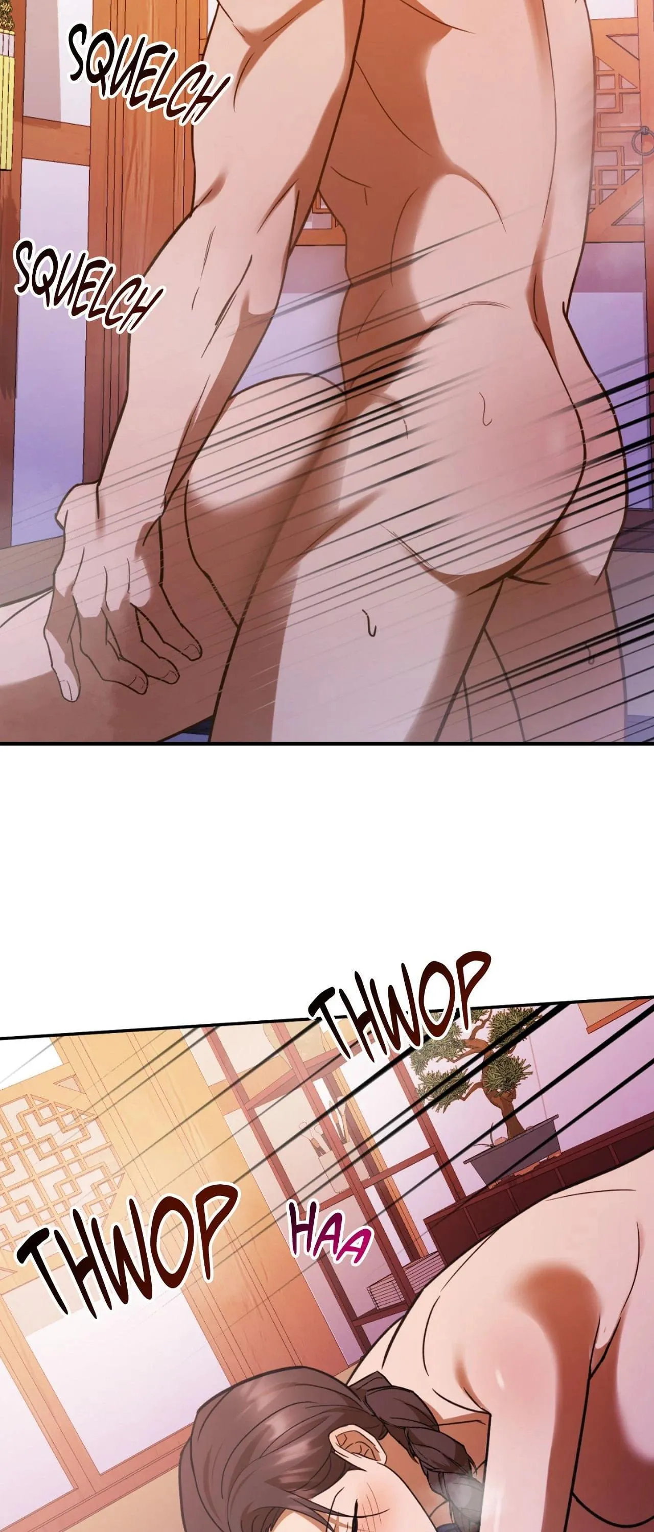 Read The Secret Concubine chapter 2 image 25 on Lezhin