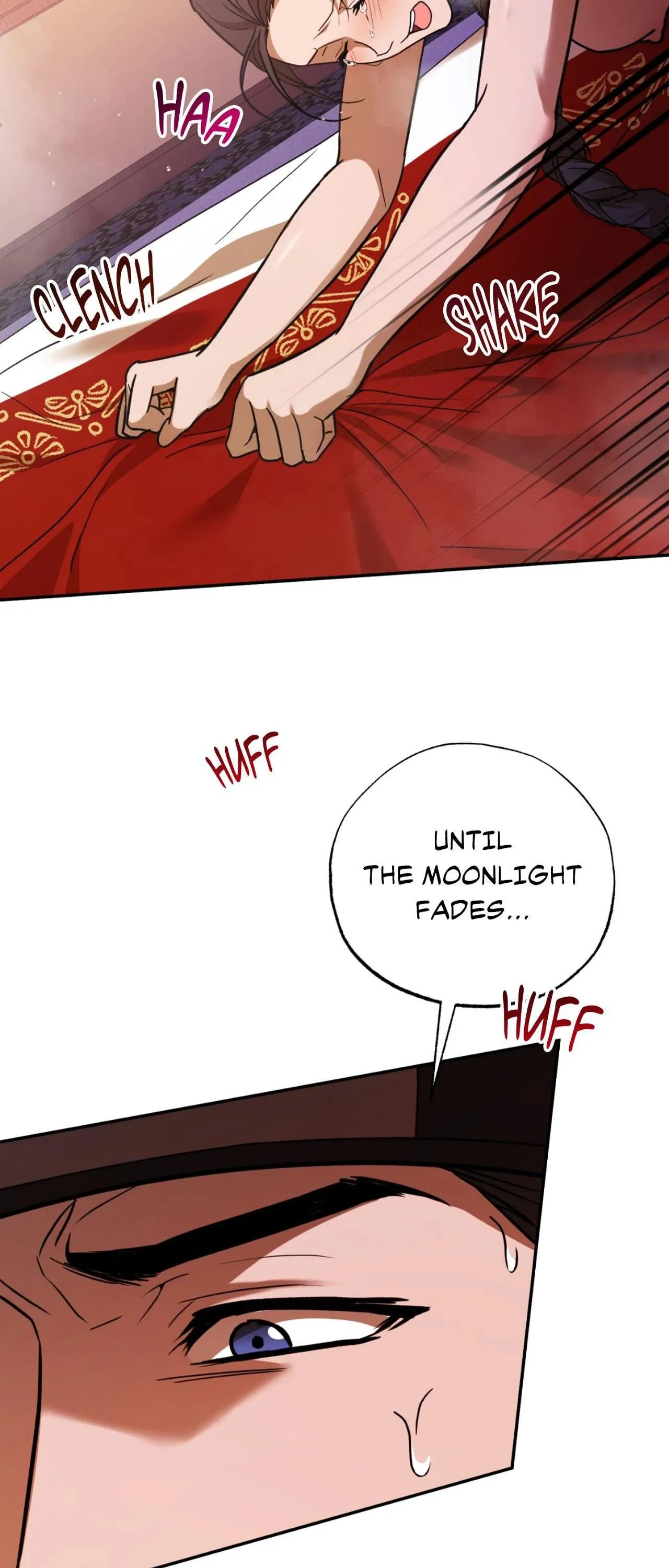 Read The Secret Concubine chapter 2 image 26 on Lezhin