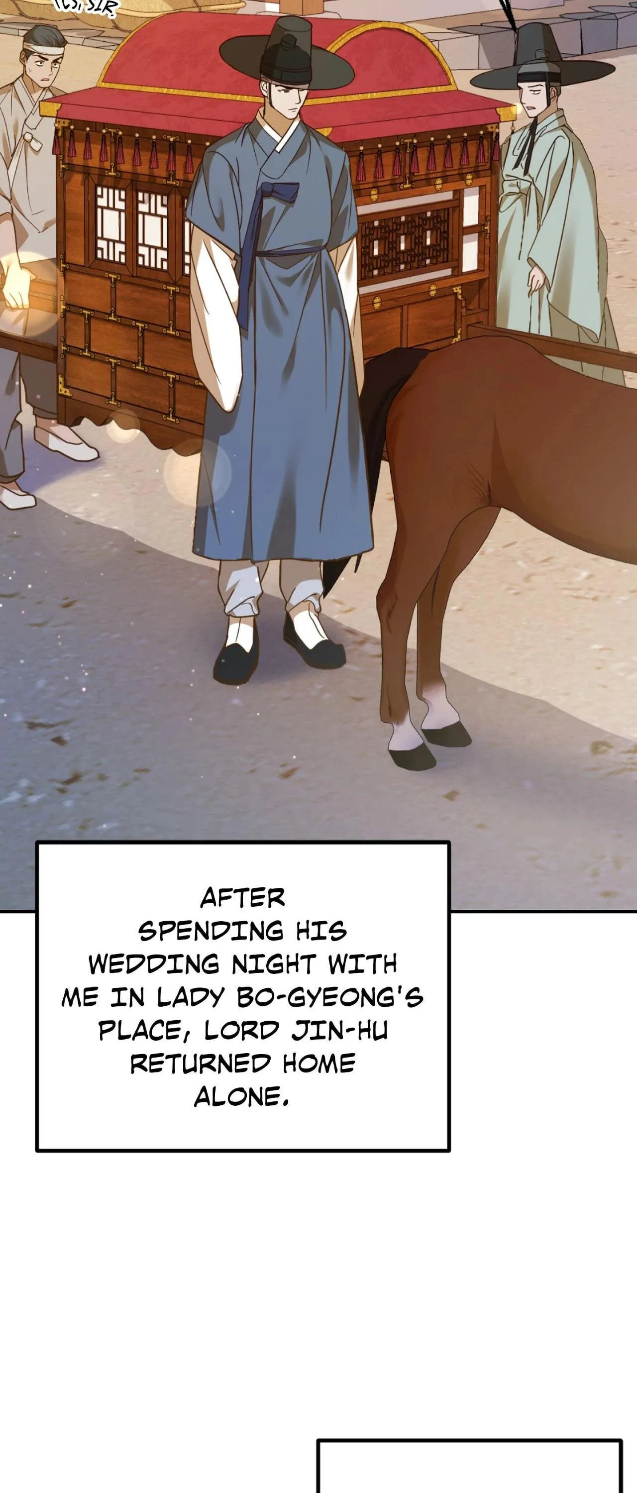 Read The Secret Concubine chapter 2 image 32 on Lezhin