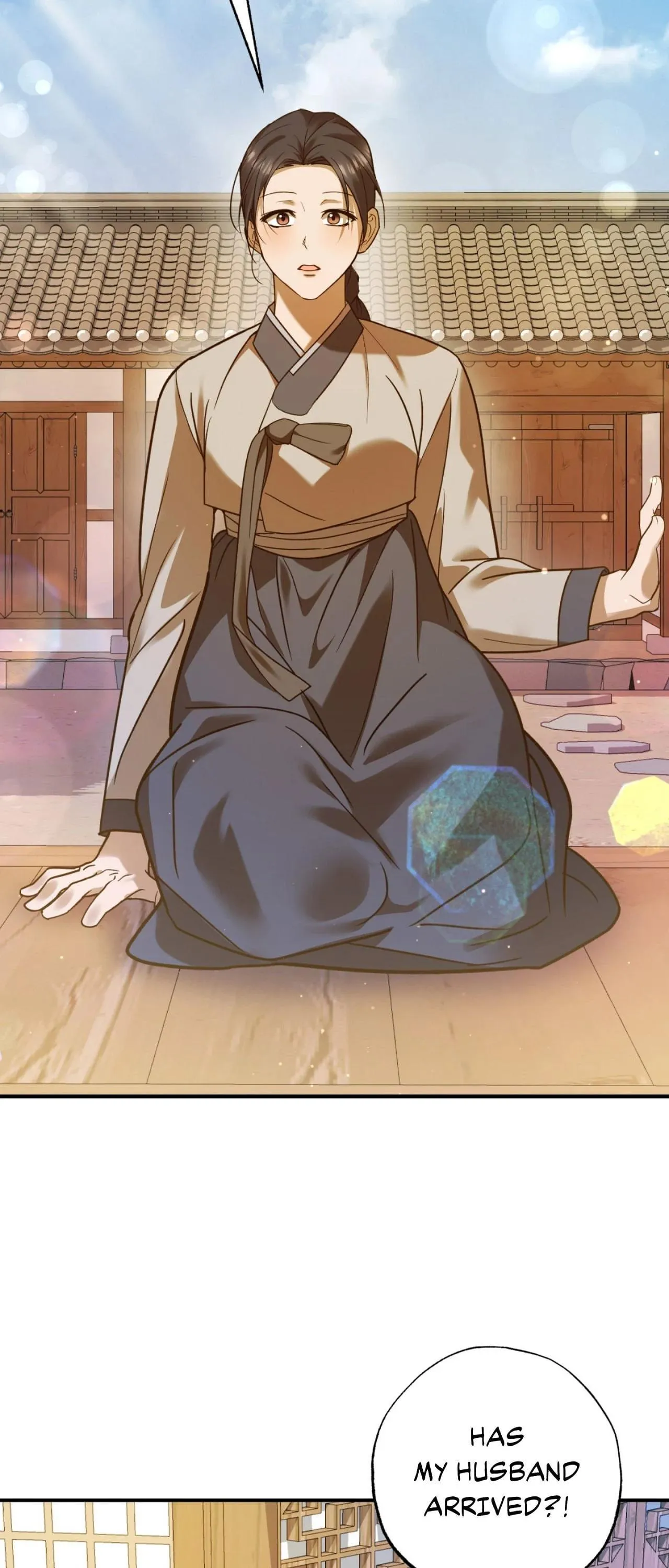 Read The Secret Concubine chapter 2 image 35 on Lezhin