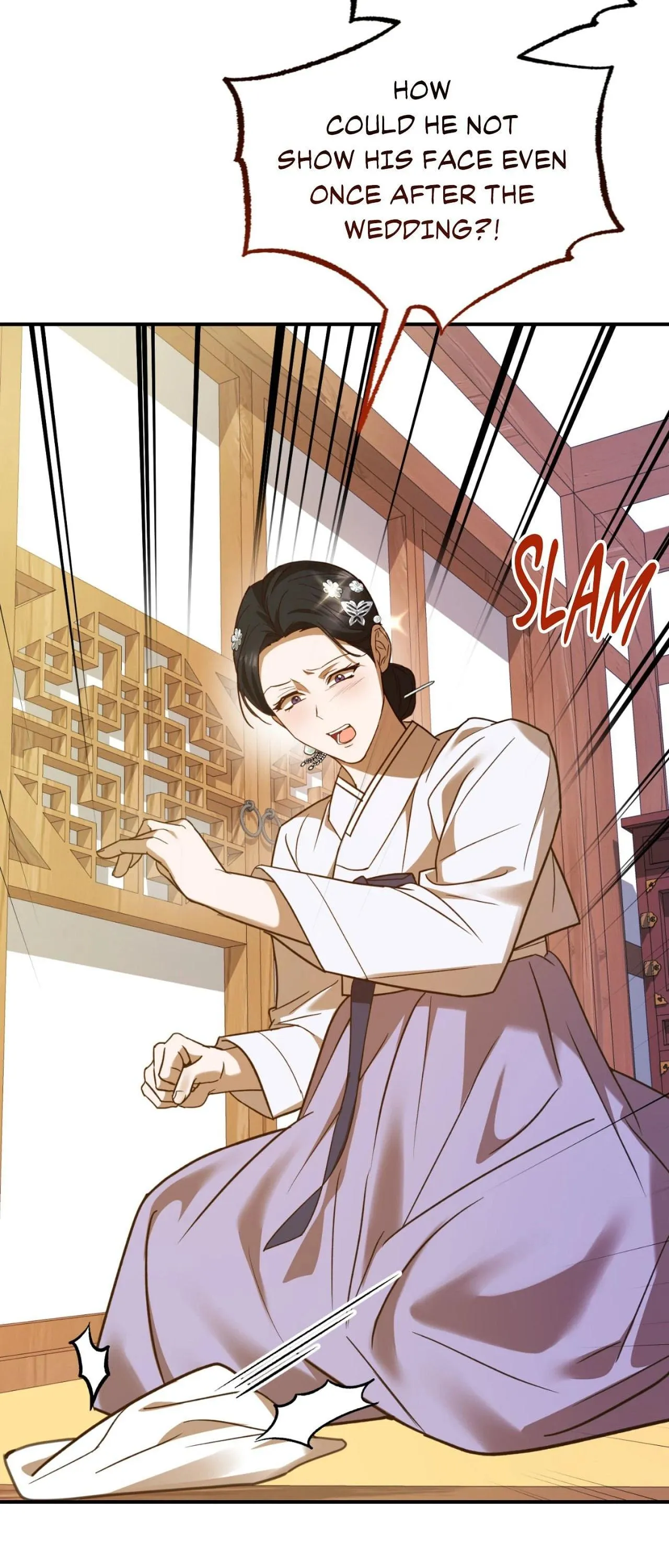 Read The Secret Concubine chapter 2 image 37 on Lezhin