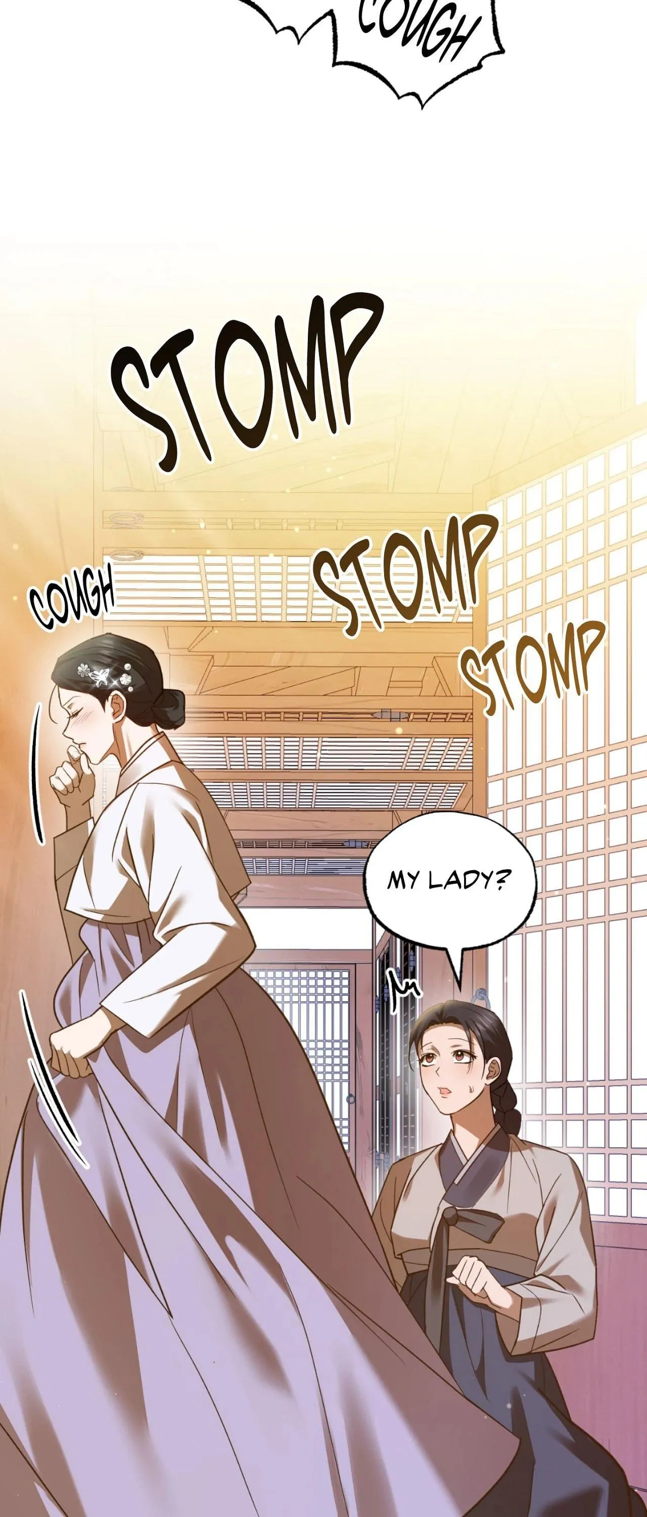 Read The Secret Concubine chapter 2 image 39 on Lezhin