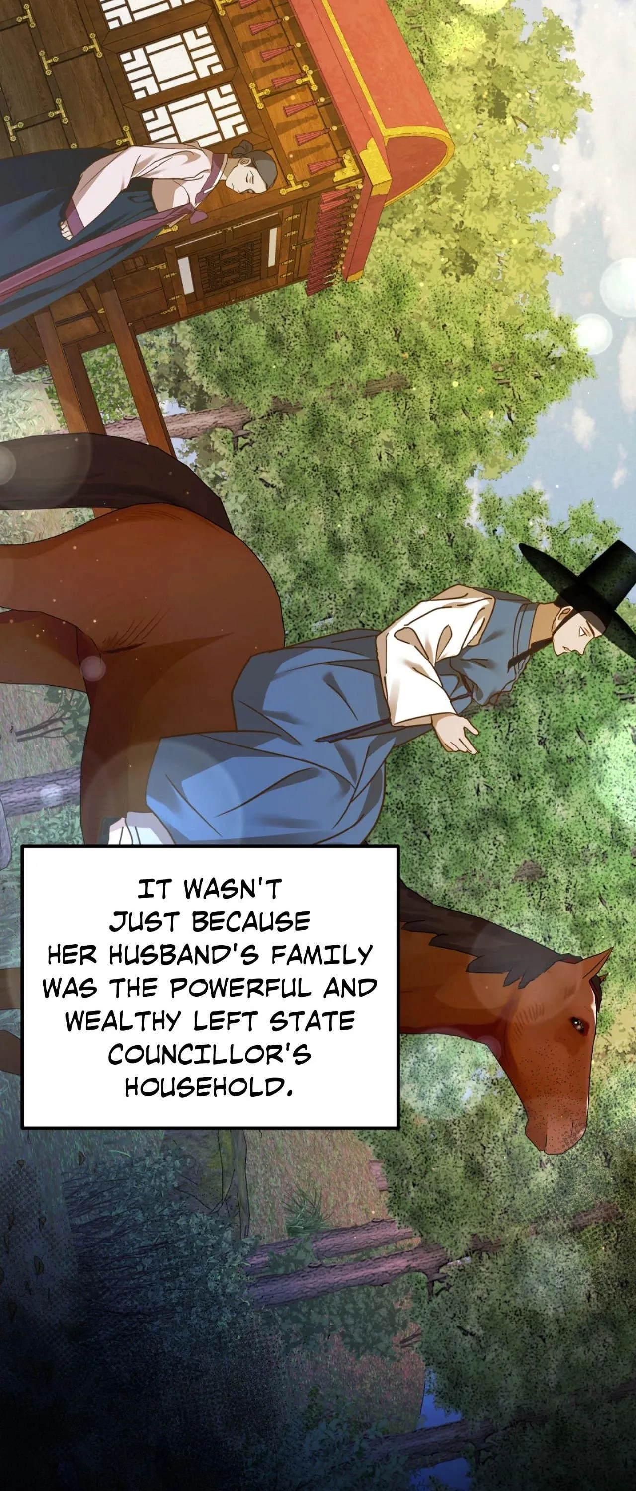 Read The Secret Concubine chapter 2 image 41 on Lezhin