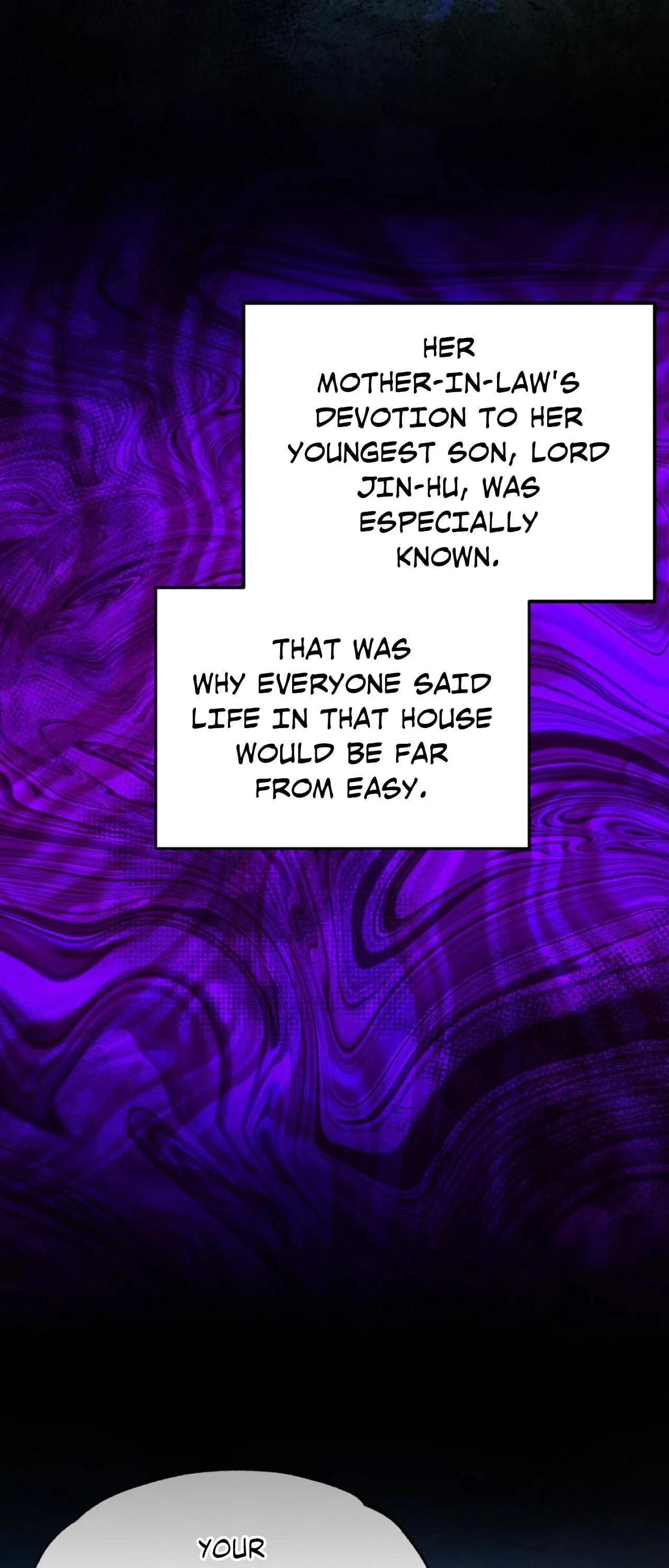 Read The Secret Concubine chapter 2 image 42 on Lezhin