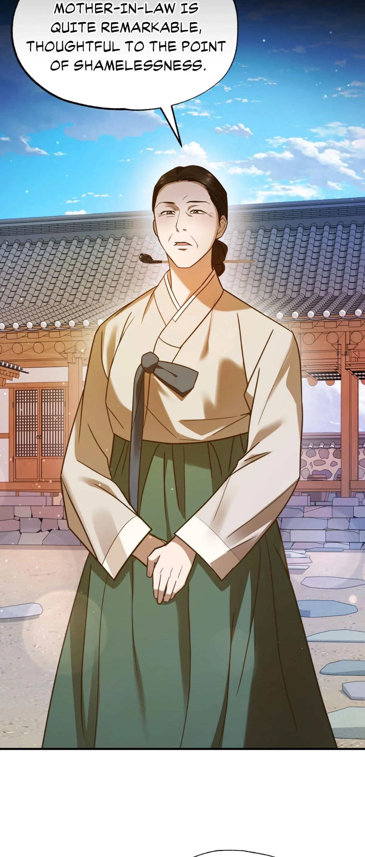Read The Secret Concubine chapter 2 image 43 on Lezhin