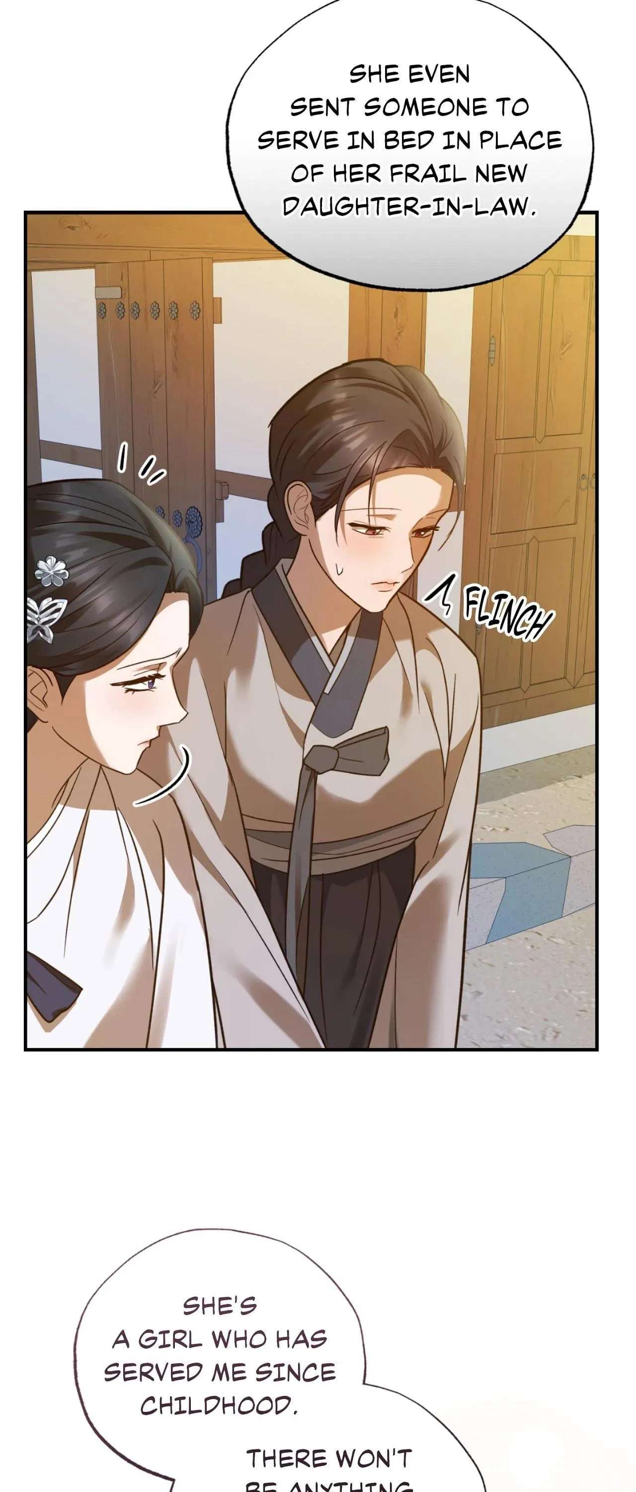 Read The Secret Concubine chapter 2 image 44 on Lezhin