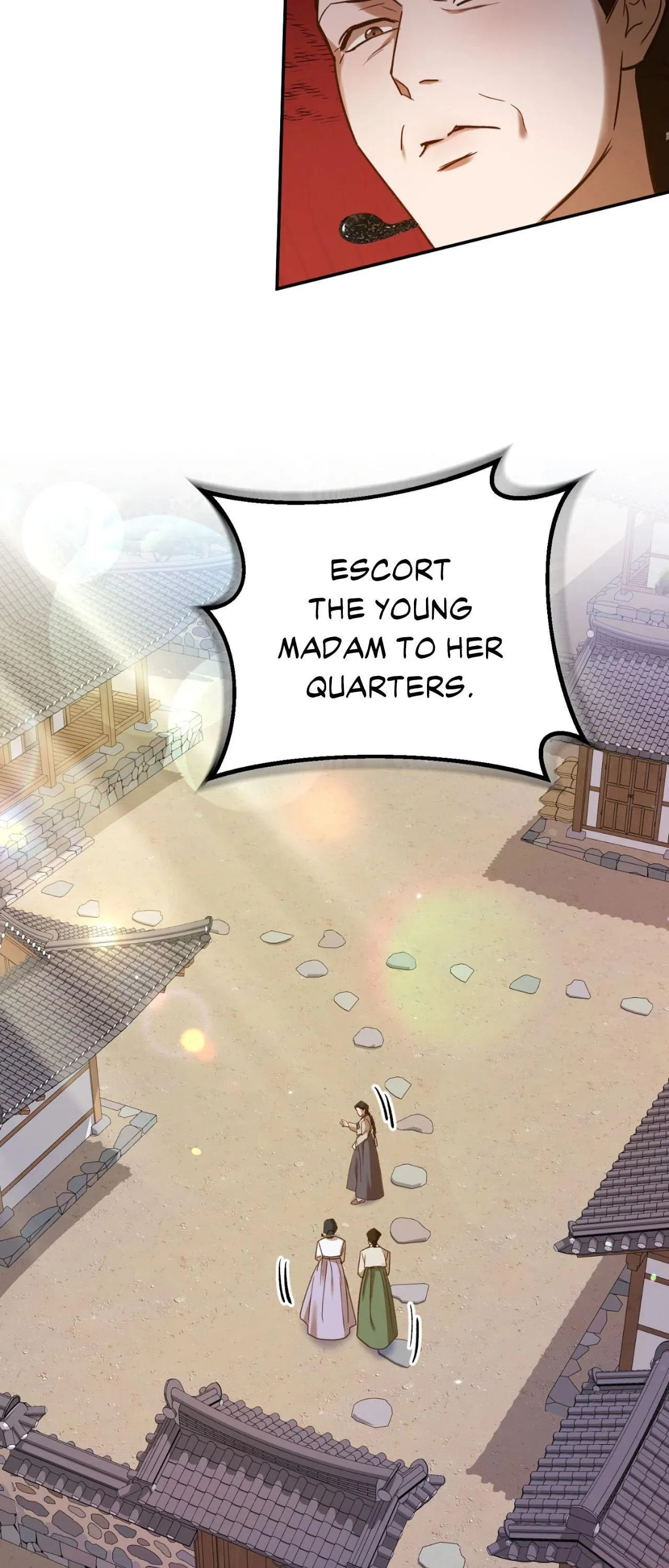 Read The Secret Concubine chapter 2 image 46 on Lezhin